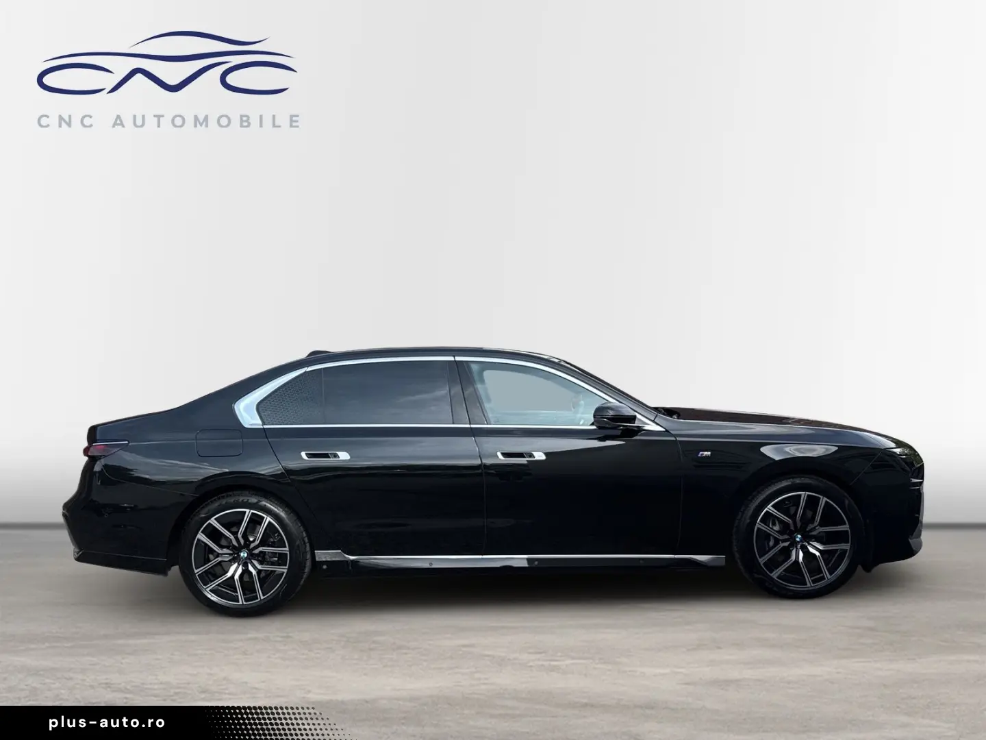 740 d xDrive M Sport TV SkyLounge Kristall Autom