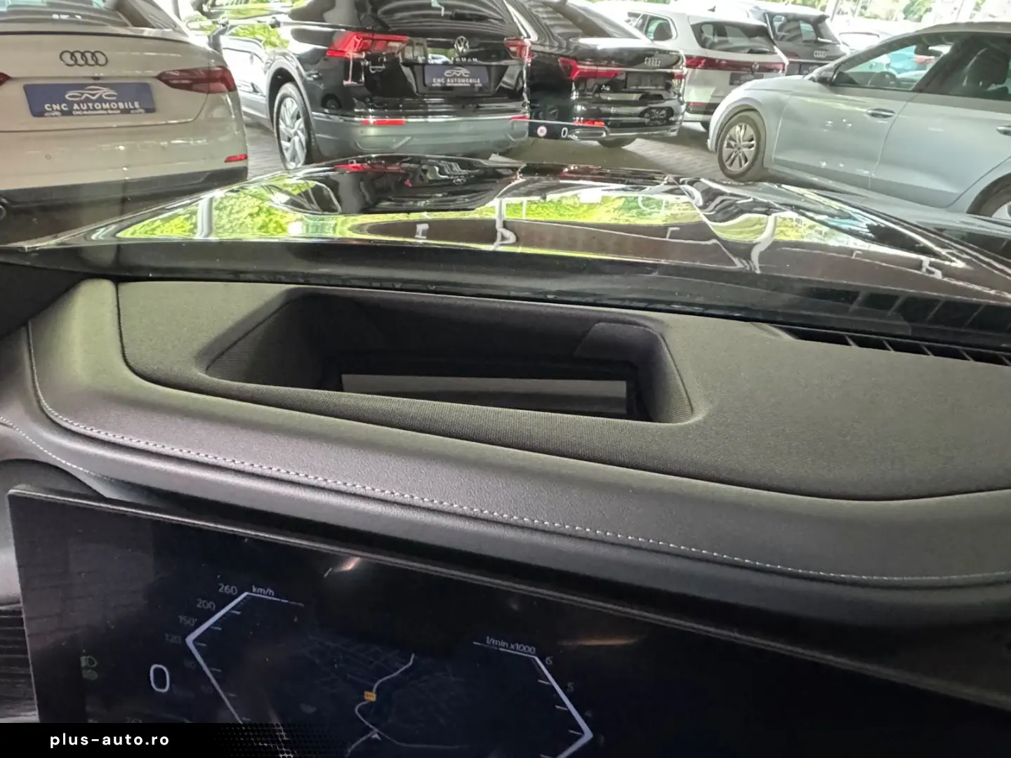 740 d xDrive M Sport TV SkyLounge Kristall Autom