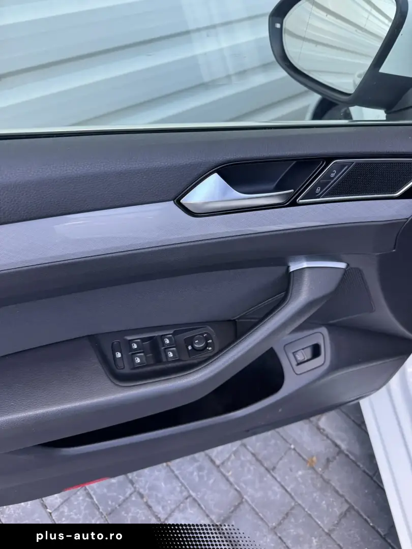 Volkswagen Passat 2021 2.0 diesel 200 cp