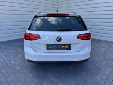 Volkswagen Passat 2021 2.0 diesel 200 cp