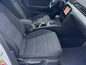 Volkswagen Passat 2021 2.0 diesel 200 cp