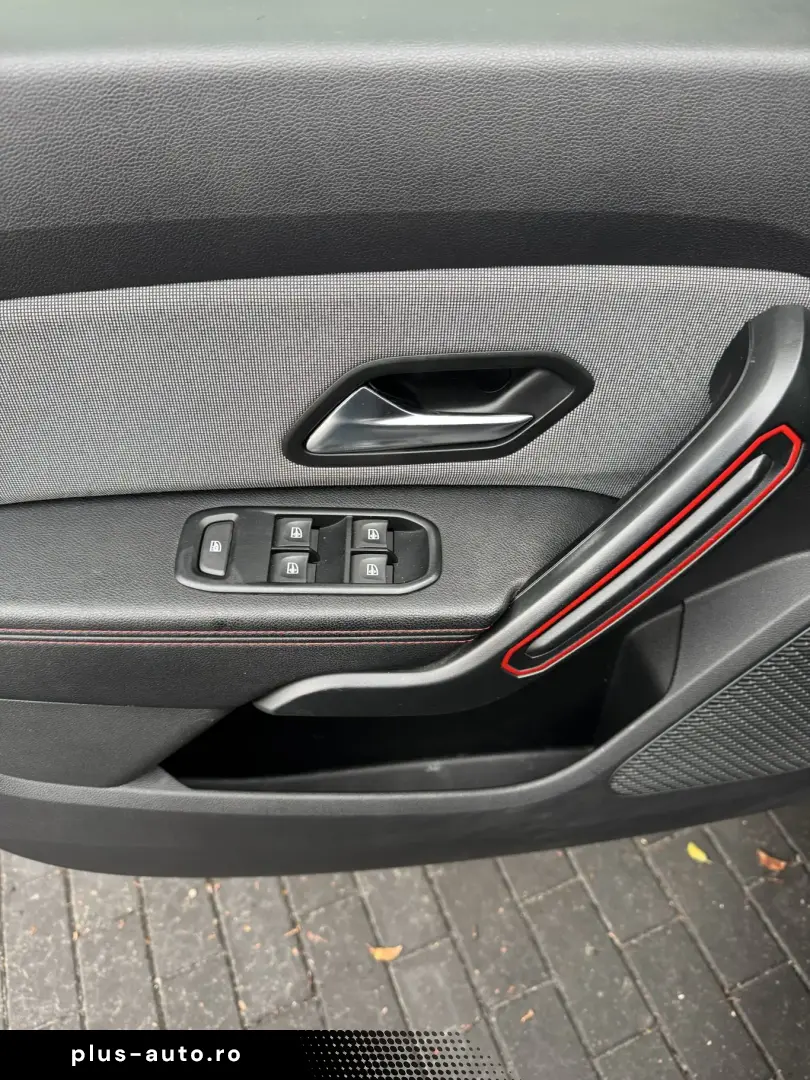 Dacia Duster 4×4 diesel