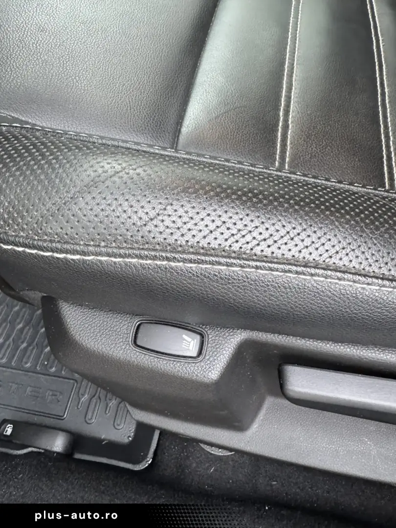 Dacia Duster 4×4 diesel