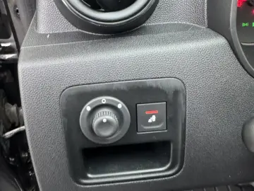 Dacia Duster 4×4 diesel