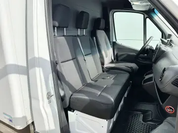 Sprinter 514 2.2 CDI Automaat Laadklep Climate C