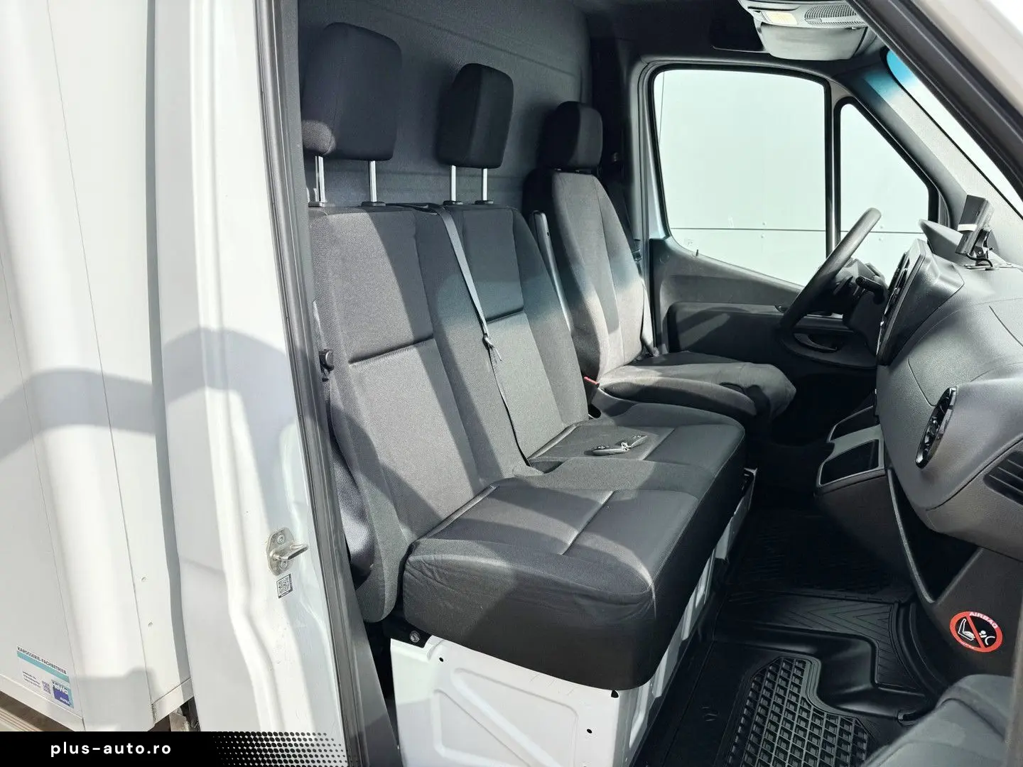 Sprinter 514 2.2 CDI Automaat Laadklep Climate C