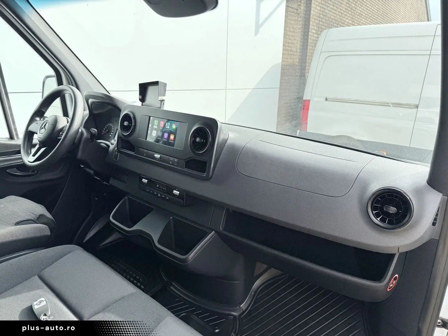 Sprinter 514 2.2 CDI Automaat Laadklep Climate C