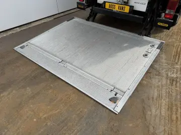 Sprinter 514 2.2 CDI Automaat Laadklep Climate C