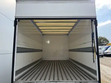 Sprinter 514 2.2 CDI Automaat Laadklep Climate C