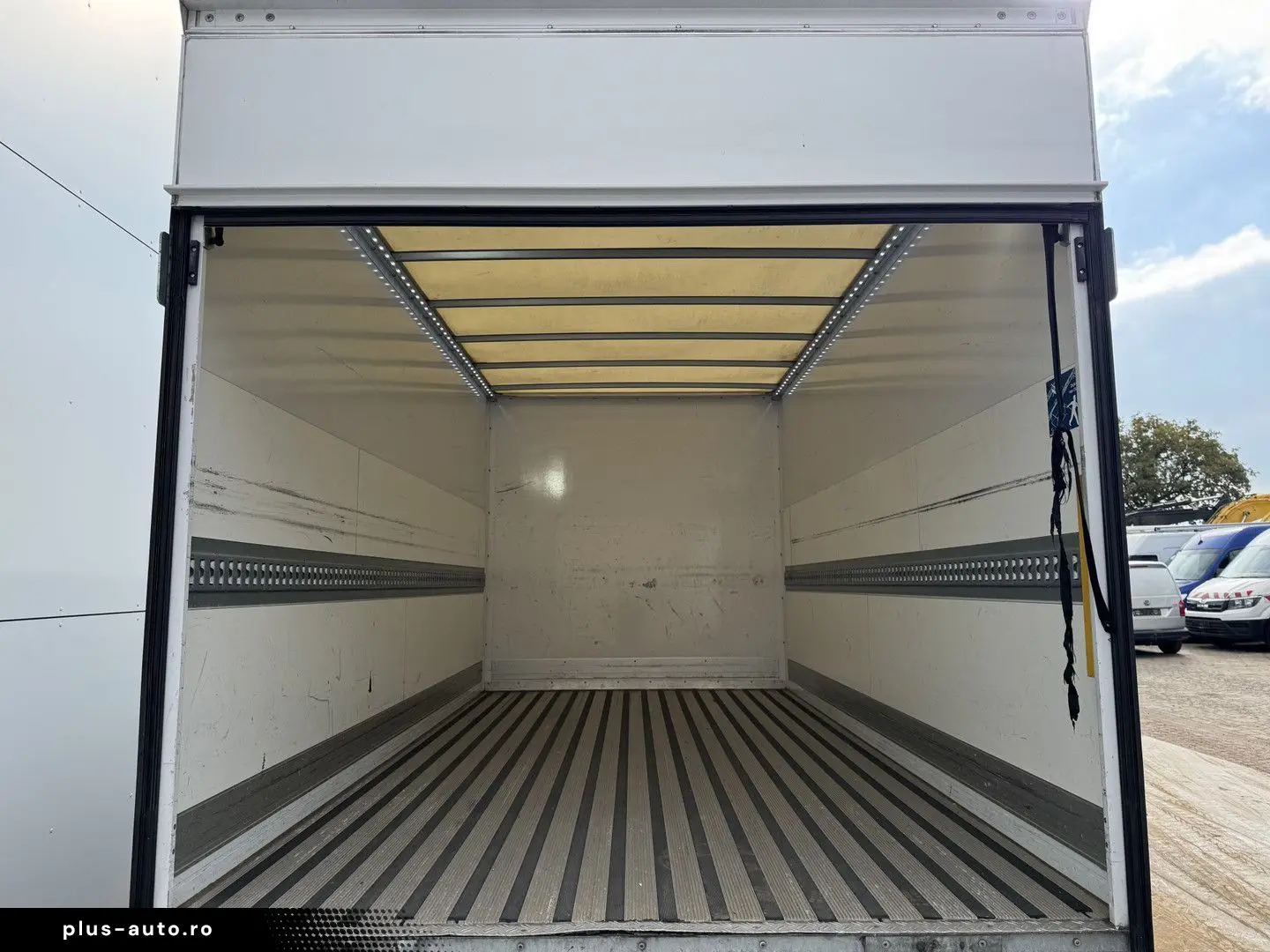 Sprinter 514 2.2 CDI Automaat Laadklep Climate C