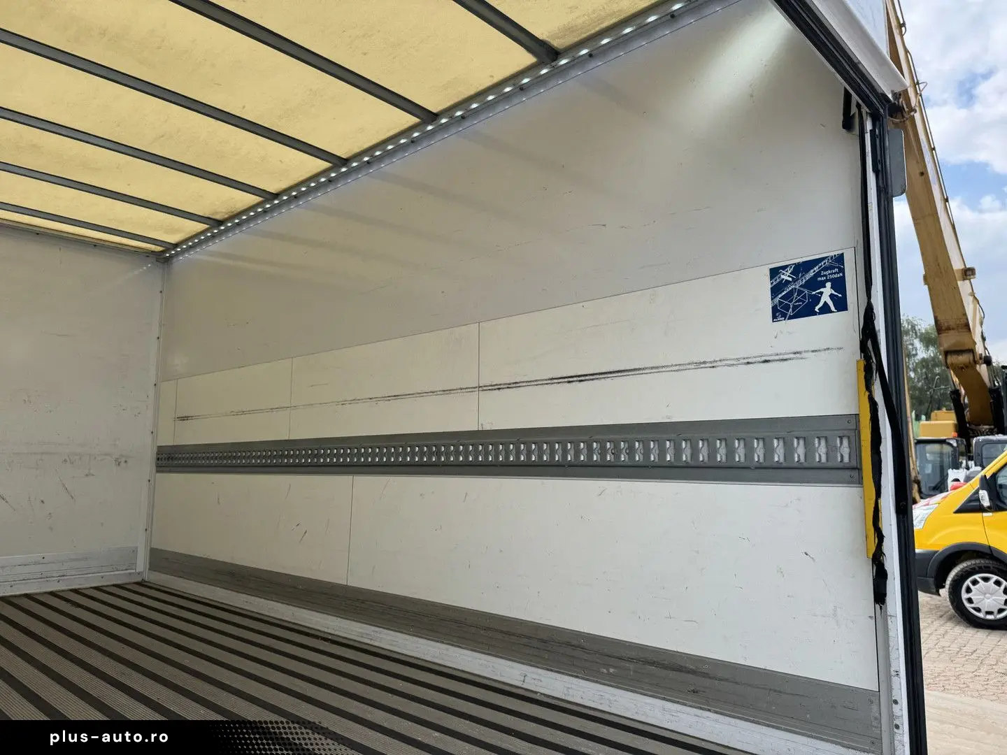 Sprinter 514 2.2 CDI Automaat Laadklep Climate C