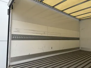 Sprinter 514 2.2 CDI Automaat Laadklep Climate C