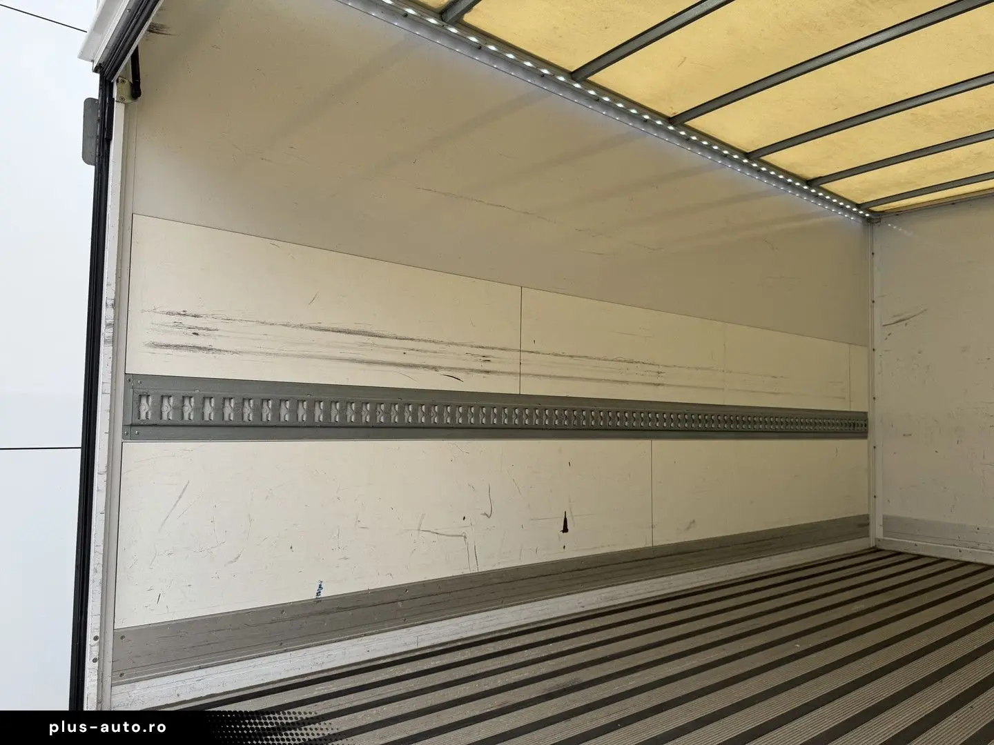 Sprinter 514 2.2 CDI Automaat Laadklep Climate C