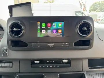 Sprinter 514 2.2 CDI Automaat Laadklep Climate C