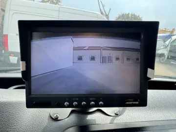 Sprinter 514 2.2 CDI Automaat Laadklep Climate C