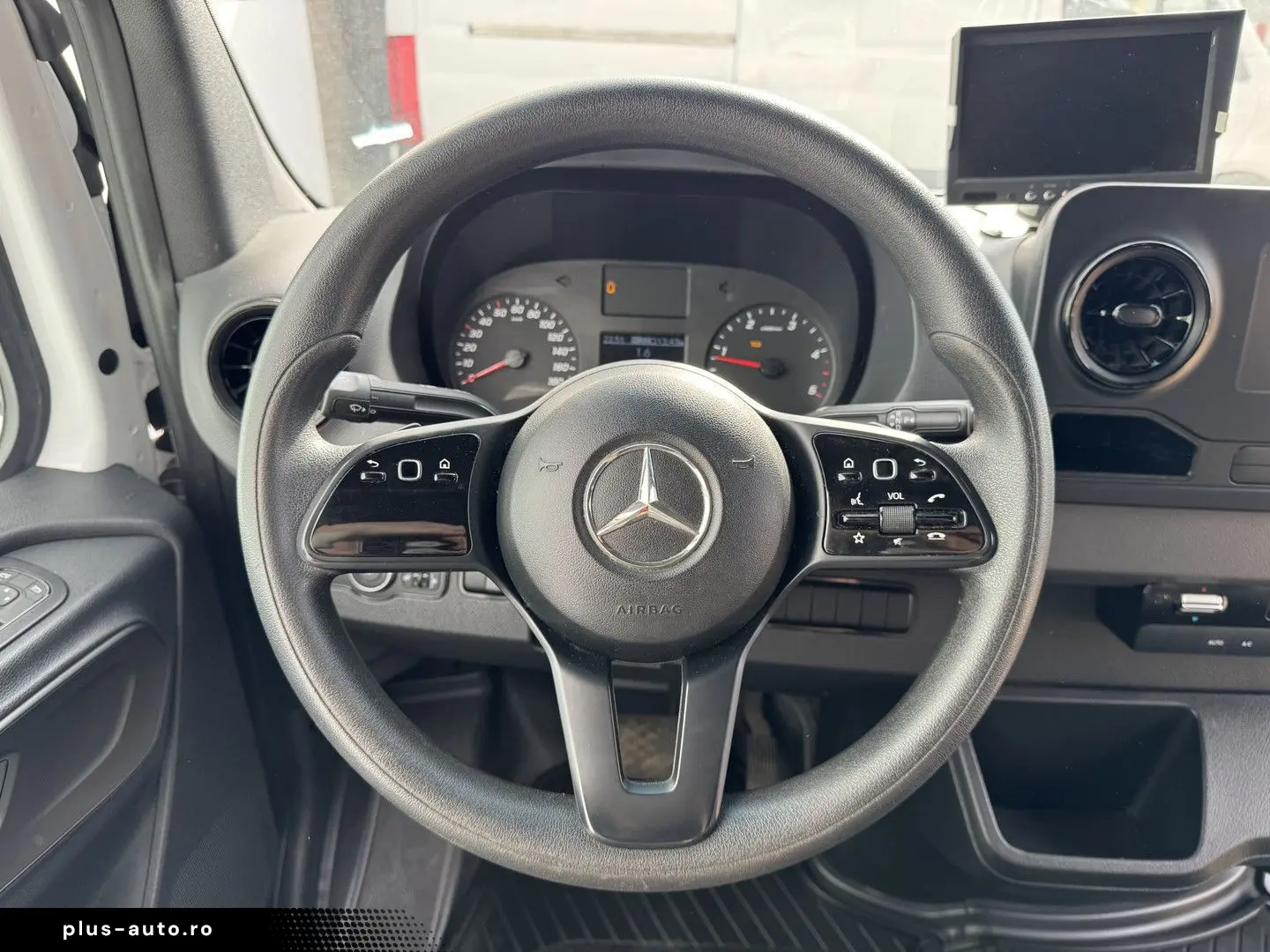 Sprinter 514 2.2 CDI Automaat Laadklep Climate C