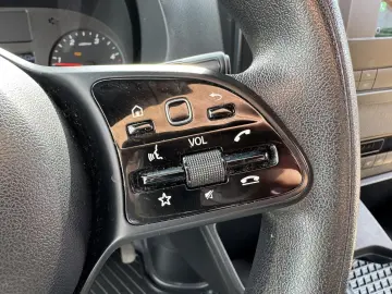 Sprinter 514 2.2 CDI Automaat Laadklep Climate C