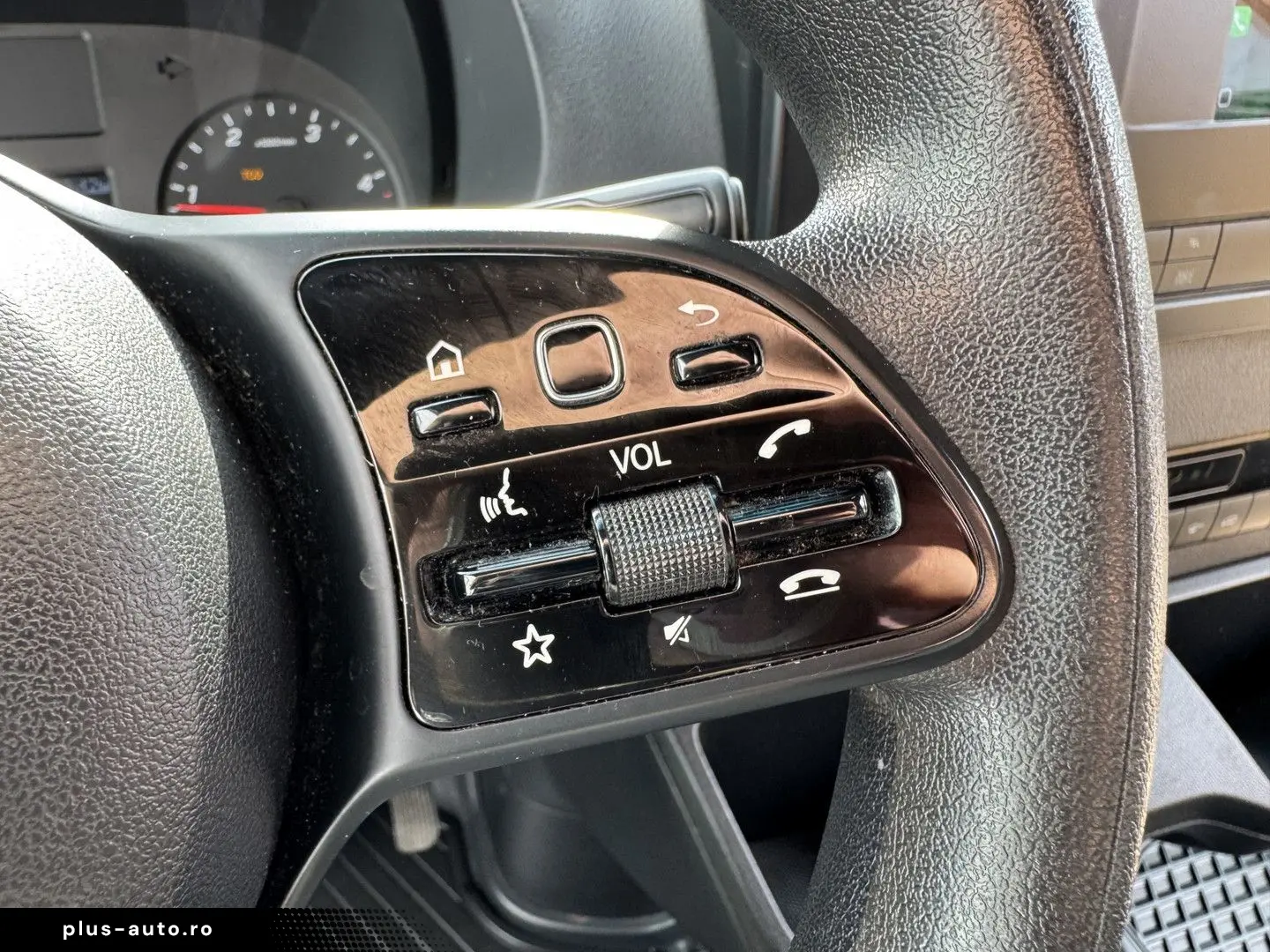 Sprinter 514 2.2 CDI Automaat Laadklep Climate C