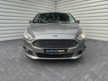 Ford S-Max 2.0 diesel cutie automata