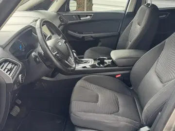 Ford S-Max 2.0 diesel cutie automata