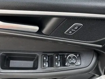 Ford S-Max 2.0 diesel cutie automata