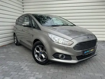 Ford S-Max 2.0 diesel cutie automata