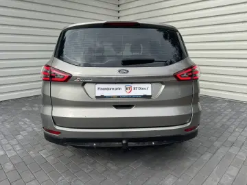 Ford S-Max 2.0 diesel cutie automata
