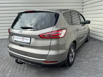 Ford S-Max 2.0 diesel cutie automata