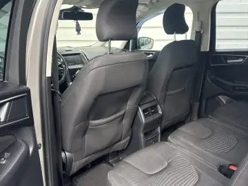 Ford S-Max 2.0 diesel cutie automata