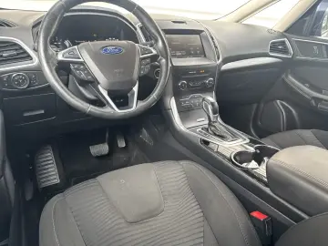 Ford S-Max 2.0 diesel cutie automata