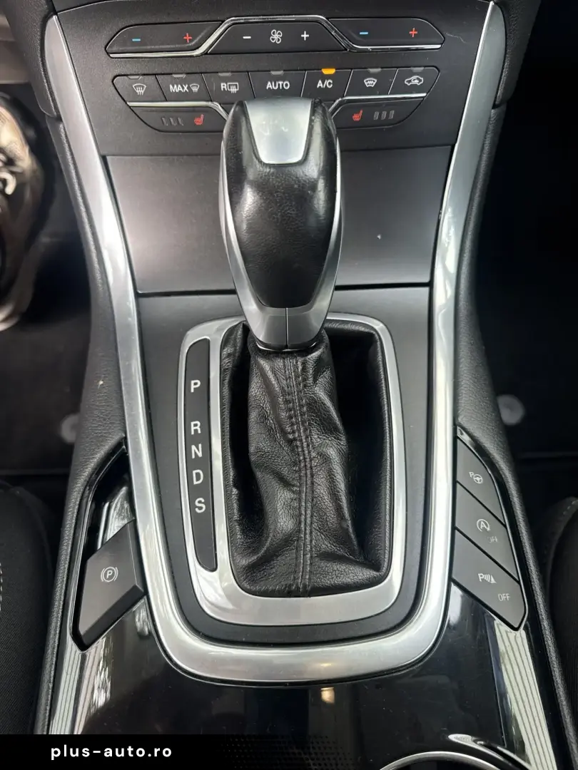 Ford S-Max 2.0 diesel cutie automata