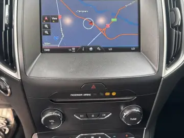 Ford S-Max 2.0 diesel cutie automata