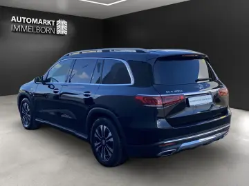 GLS 400 d 4M 7 Sitz Pano STHZG HUD 360  BelüSitz