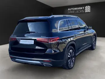 GLS 400 d 4M 7 Sitz Pano STHZG HUD 360  BelüSitz