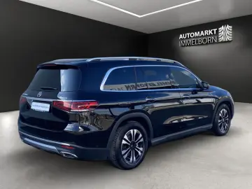 GLS 400 d 4M 7 Sitz Pano STHZG HUD 360  BelüSitz