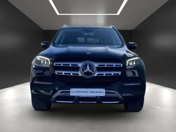 GLS 400 d 4M 7 Sitz Pano STHZG HUD 360  BelüSitz