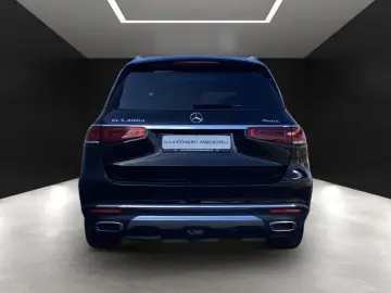 GLS 400 d 4M 7 Sitz Pano STHZG HUD 360  BelüSitz