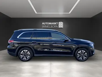 GLS 400 d 4M 7 Sitz Pano STHZG HUD 360  BelüSitz