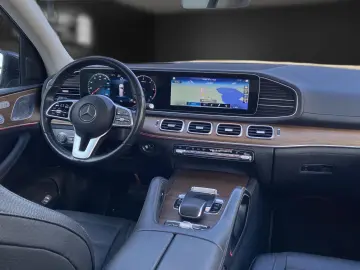 GLS 400 d 4M 7 Sitz Pano STHZG HUD 360  BelüSitz