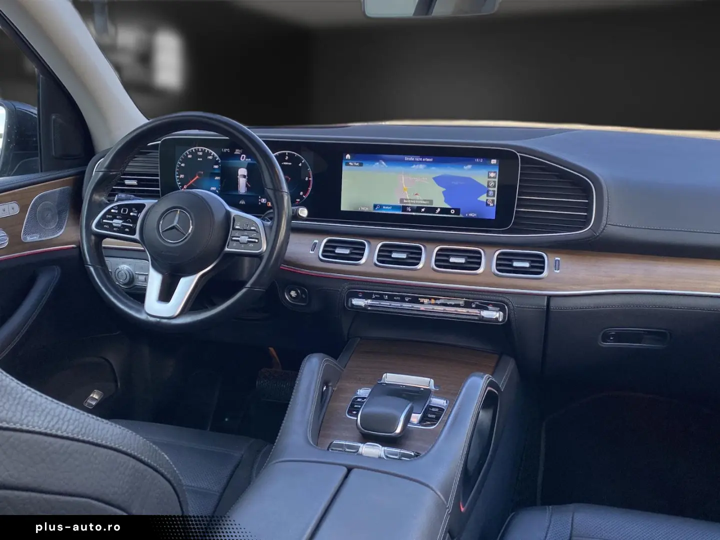 GLS 400 d 4M 7 Sitz Pano STHZG HUD 360  BelüSitz