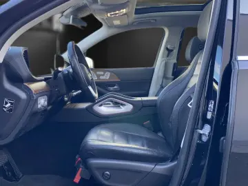 GLS 400 d 4M 7 Sitz Pano STHZG HUD 360  BelüSitz