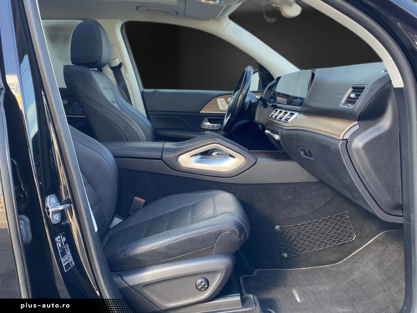 GLS 400 d 4M 7 Sitz Pano STHZG HUD 360  BelüSitz