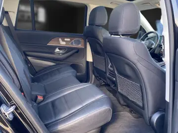 GLS 400 d 4M 7 Sitz Pano STHZG HUD 360  BelüSitz