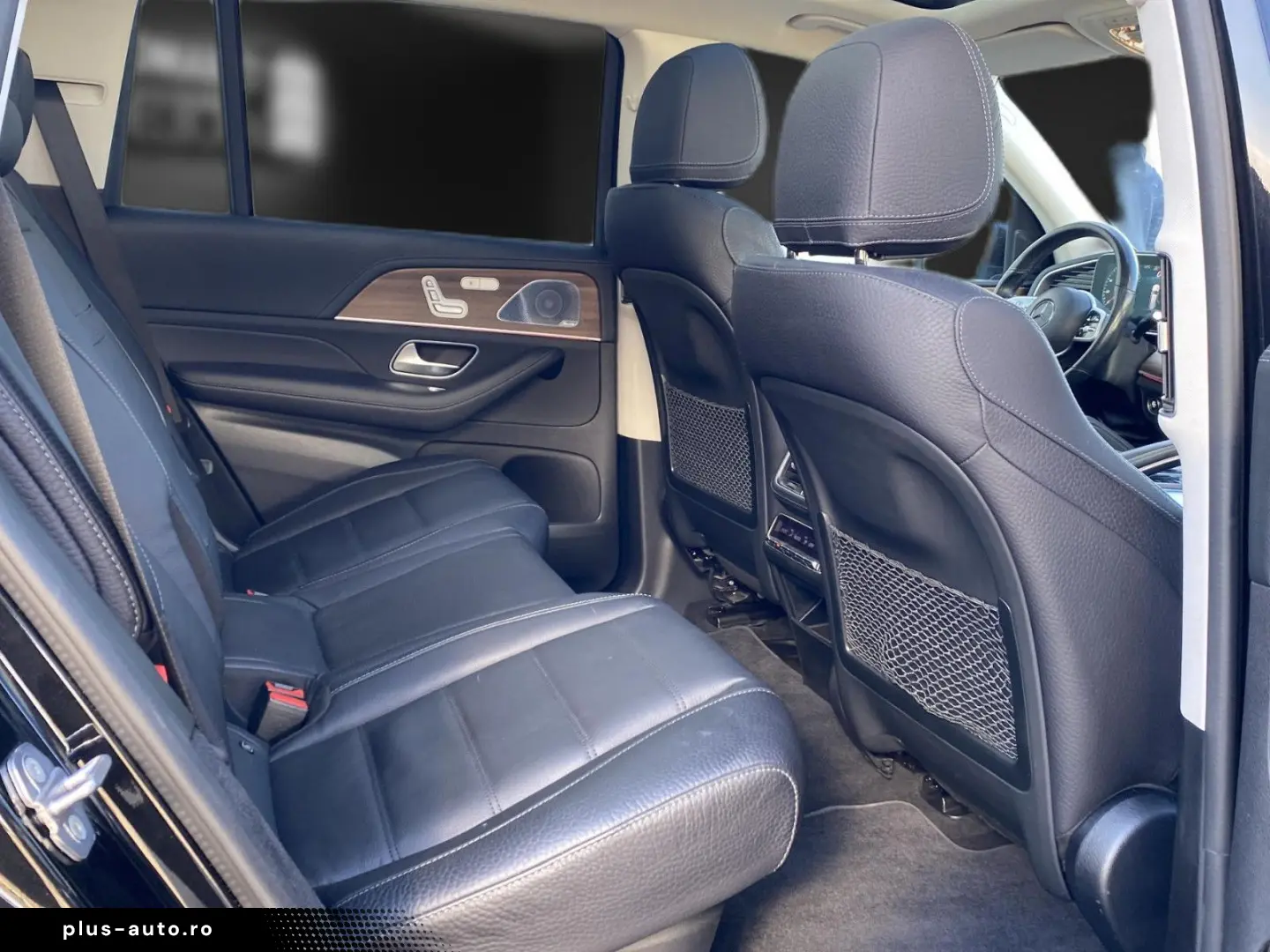 GLS 400 d 4M 7 Sitz Pano STHZG HUD 360  BelüSitz