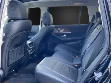 GLS 400 d 4M 7 Sitz Pano STHZG HUD 360  BelüSitz