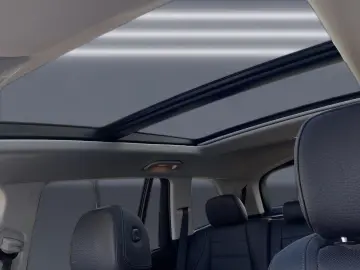 GLS 400 d 4M 7 Sitz Pano STHZG HUD 360  BelüSitz