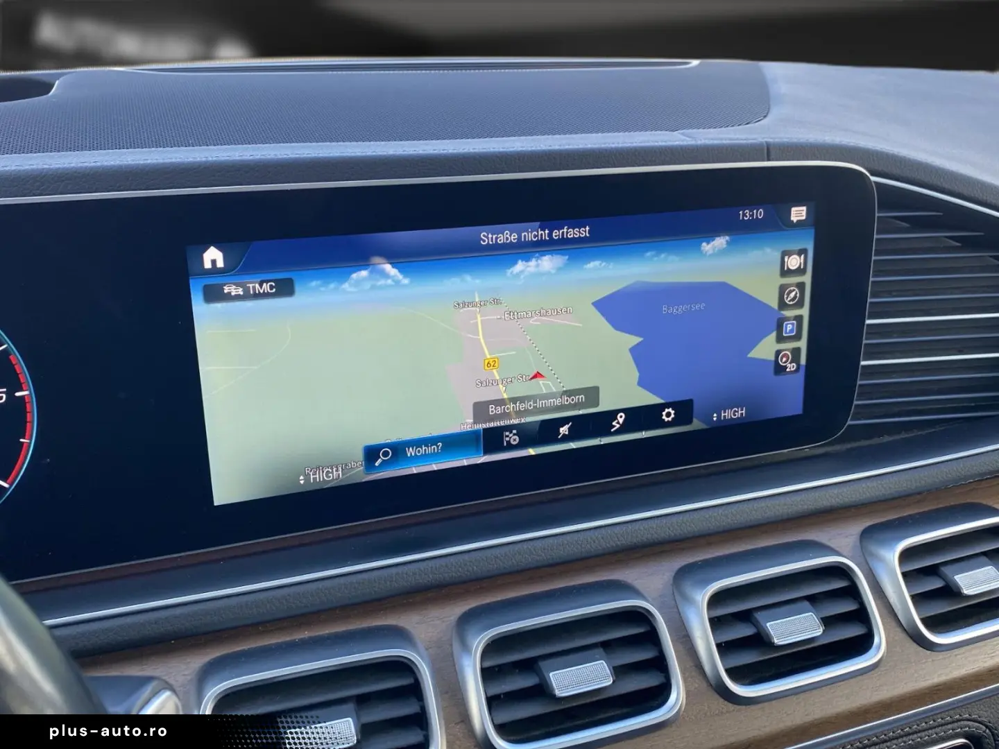 GLS 400 d 4M 7 Sitz Pano STHZG HUD 360  BelüSitz