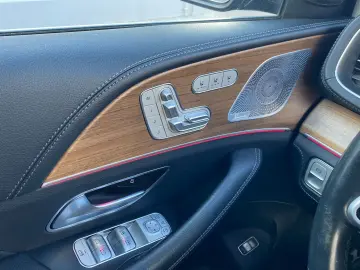 GLS 400 d 4M 7 Sitz Pano STHZG HUD 360  BelüSitz