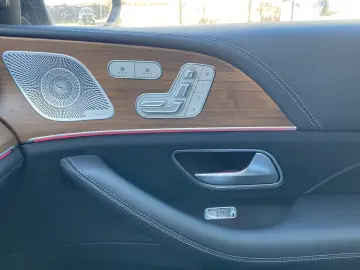 GLS 400 d 4M 7 Sitz Pano STHZG HUD 360  BelüSitz