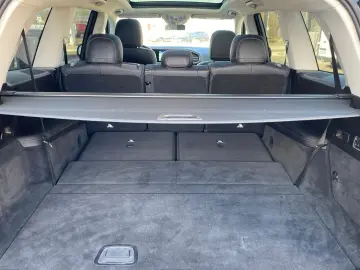 GLS 400 d 4M 7 Sitz Pano STHZG HUD 360  BelüSitz